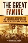Captivating History - The Great Famine