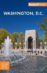 Fodor'S Travel Guides, Fodor's Travel Guides - Fodor's Washington, D.C