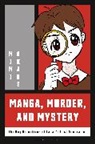 Mimi Okabe - Manga, Murder and Mystery