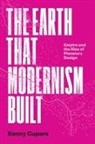 Kenny Cupers - Earth That Modernism Built