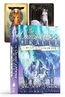 Kim McElroy, Sandra Wallin - The Council of Horses Oracle
