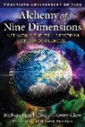 Barbara Hand Clow - Alchemy of Nine Dimensions