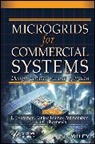 Sivaraman (Anna University Palanisamy, Palanisamy (Anna University Sivaraman, Palanisamy Sharmeela Sivaraman, Sharmeela Chenniappan, Sanjeevikumar Padmanaban, Sivaraman Palanisamy... - Microgrids for Commercial Systems