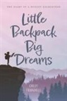 Cally Trandell - Little Backpack Big Dreams