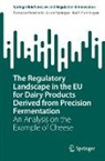 Kai Purnhagen, Kai P. Purnhagen, Federica Ronchetti, Laura Springer - The Regulatory Landscape in the EU for Dairy Products Derived from Precision Fermentation