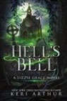Keri Arthur - Hell's Bell