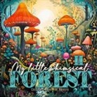 Musterstück Grafik, Monsoon Publishing - Mein wunderlicher Wald Malbuch für Erwachsene 2