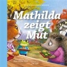 Paul David, Paul David Tripp, Joe Hox, Anna Tissen - Mathilda zeigt Mut