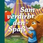 Edward Welch, Joe Hox, Anna Tissen, Edward Welch - Sam verdirbt den Spa&szlig;
