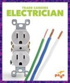 Joanne Mattern - Electrician