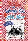 Jeff Kinney - Hot Mess