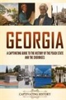Captivating History - Georgia