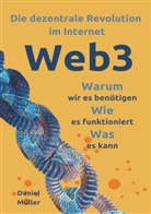 Daniel Müller - Web3