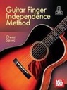 Owen Szorc - Guitar Finger Independence Method