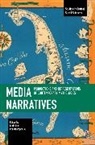 Christiana Constantopoulou - Media Narratives