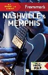 Ashley Brantley - Frommer's Nashville and Memphis