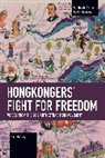 Nam Kiu Tsing - Hongkongers' Fight for Freedom