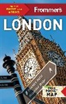 Jason Cochran, Cochran Jason - Frommer's London