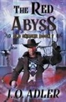 I. O. Adler - The Red Abyss