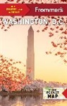 Meredith Pratt, Pratt Meredith - Frommer's Washington D.c.