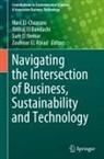 Zouhour EL Abiad, Ibtihaj El Dandachi, Sam El Nemar, Hani El-Chaarani - Navigating the Intersection of Business, Sustainability and Technology