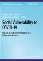 DeeDee Bennett Gayle, Dan Wu, Xiaojun Yuan - Social Vulnerability to COVID-19
