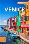 Fodor's Travel Guides, Fodor's Travel Guides - Fodor's Venice