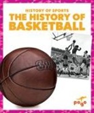 Brendan Flynn - The History of Basketball