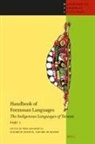 Rik de Busser, Paul Jen-Kuei Li, Elizabeth Zeitoun - Handbook of Formosan Languages (Part 1)
