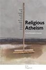 Erik Meganck - Religious Atheism