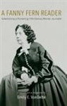Fanny Fern, Fanny/ Vandette Fern, Fern Fanny, Emily E Vandette, Emily E. VanDette, VanDette Emily E. - Fanny Fern Reader