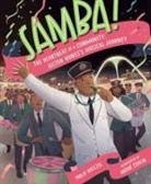 Philip Hoelzel, André Ceolin - Samba! the Heartbeat of a Community