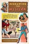 William Grady - Redrawing the Western