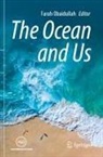 Farah Obaidullah - The Ocean and Us