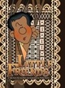 Phillip Martin - Little Friends (glossy cover)