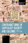 Das Raju J., Raju J Das, Raju J. Das - Contradictions of Capitalist Society and Culture