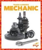 Joanne Mattern - Mechanic