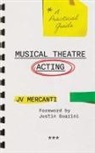 Jv Mercanti - Musical Theatre Acting