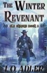 I. O. Adler - The Winter Revenant