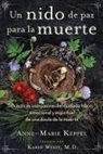 Anne-Marie Keppel - Un nido de paz para la muerte