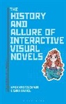 Mark Kretzschmar, Sara Raffel - The History and Allure of Interactive Visual Novels