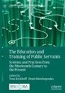 Toon Kerkhoff, Moschopoulos, Denis Moschopoulos - The Education and Training of Public Servants