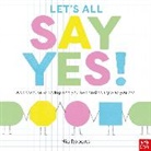 Nia Roberts, Nia (Head of Design) Roberts, Roberts Nia, Nneka Okoye - Let''s All Say Yes!