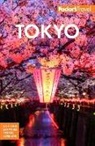 Fodor'S Travel Guides, Fodor's Travel Guides - Fodor's Tokyo