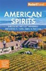 Fodor'S Travel Guides, Fodor's Travel Guides - Fodor's American Spirits