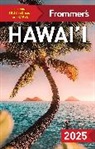 Jeanne Cooper, Jeanne/ Schack Cooper, Cooper Jeanne, Natalie Schack - Frommer's 2025 Hawaii