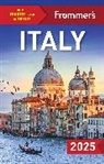 Stephen Brewer, Brewer Stephen, Elizabeth/ Strachan Heath, Heath Elizabeth, Stephen Keeling, Keeling Stephen... - Frommer's 2025 Italy