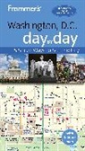 Meredith Pratt, Pratt Meredith - Frommer's Day by Day Washington D.c.