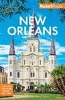 Fodor's Travel Guides, Fodor's Travel Guides - Fodor's New Orleans