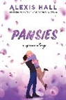 Alexis Hall, Hall Alexis - Pansies